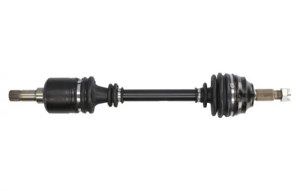 Planetara fata stanga 641mm (pentru vehicule cu ABS) CITROEN EVASION, JUMPY; FIAT SCUDO, ULYSSE; LANCIA ZETA; PEUGEOT 806, EXPERT 1.9D 2.0 2.1D intre 1994-2006