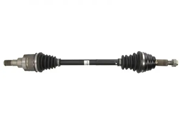 Planetara fata Stanga 642mm (fara ABS) potrivit OPEL AGILA; SUZUKI SPLASH 1.0-1.2LPG 01.08-