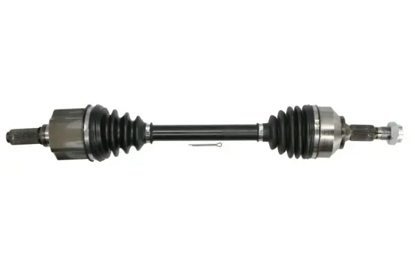 Planetara fata stanga 645mm potrivit PEUGEOT 508 I 2.0D 10.14-12.18