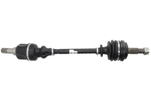 Planetara fata stanga 647mm (pentru vehicule cu ABS) CITROEN EVASION, JUMPY; FIAT SCUDO, ULYSSE; LANCIA ZETA; PEUGEOT 806, EXPERT 1.6-2.0 intre 1994-2006