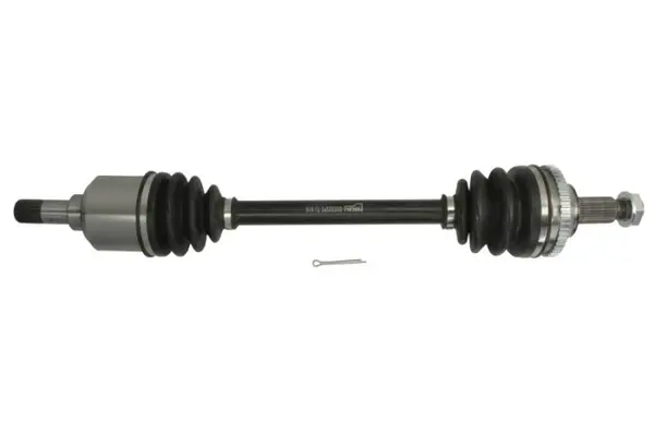 Planetara Fata Stanga 647mm (pentru vehicule cu ABS) potrivit CITROEN C4 I, EVASION, JUMPY I; FIAT SCUDO, ULYSSE; LANCIA ZETA; PEUGEOT 806, EXPERT 1.6-2.0 06.94-11.12
