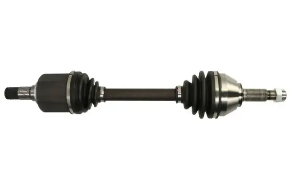 Planetara fata stanga 650mm (nou) potrivit NISSAN NV300, QASHQAI I; RENAULT KOLEOS I, LAGUNA I, LOGAN II 1.6-2.0D 09.95-