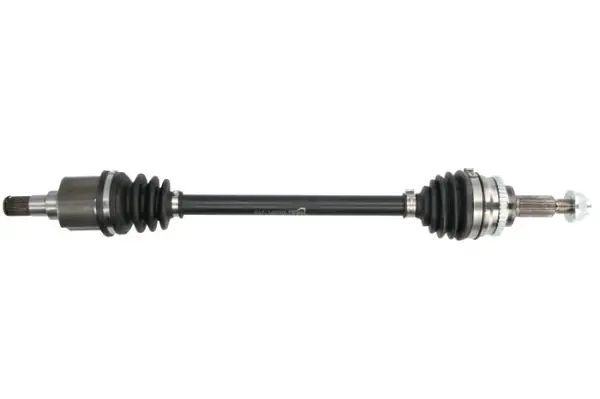 Planetara Fata Stanga 653mm (pentru vehicule cu ABS) potrivit SUZUKI SWIFT III 1.3 02.05-