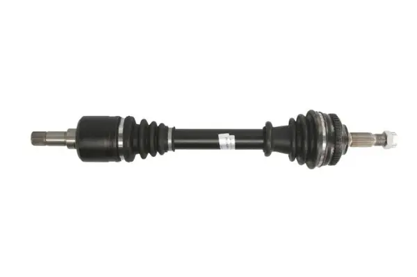 Planetara fata stanga 654mm (pentru vehicule cu ABS) PEUGEOT 607 2.0D 2.2D intre 2000-2006