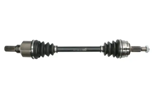 Planetara fata stanga 662mm (pentru vehicule cu ABS, nou) potrivit CITROEN C4 GRAND PICASSO II 1.6D 09.13-03.18