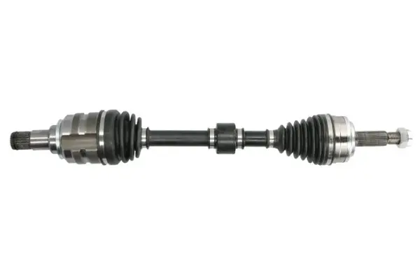 Planetara fata stanga 663mm (nou) potrivit TOYOTA C-HR 1.2 1.8H 2.0 10.16-