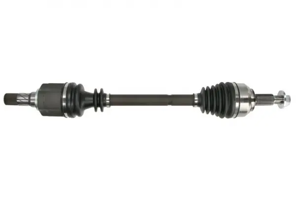Planetara fata stanga 666mm potrivit RENAULT MEGANE II 2.0 05.04-10.09