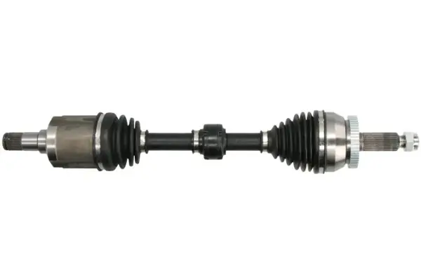 Planetara fata stanga 669mm (nou, vehicule cu ABS) potrivit HYUNDAI SANTA FE II; KIA SORENTO II 2.2D 2.4 01.09-12.15