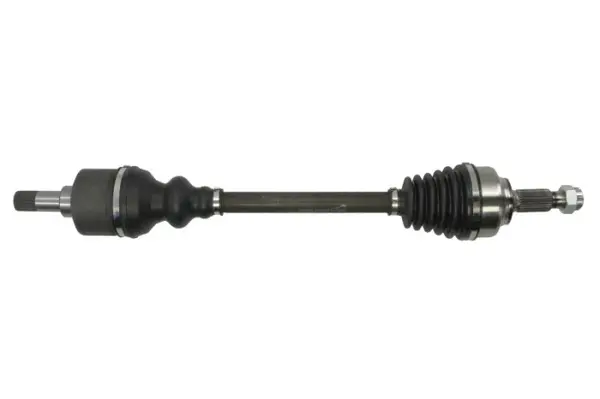 Planetara fata stanga 669mm (pentru vehicule cu ABS, nou) potrivit CITROEN C5 III 1.6D-2.0ALK 02.08-10.14