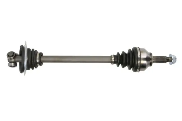 Planetara fata stanga 672mm (pentru vehicule fara ABS, nou) potrivit NISSAN PRIMASTAR; OPEL VIVARO A; RENAULT LAGUNA I, LOGAN II, TRAFIC II 1.6 1.9D 2.0 09.95-
