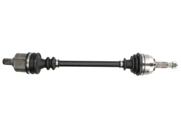 Planetara fata stanga 674mm (pentru vehicule cu ABS, nou) potrivit RENAULT GRAND SCENIC II, SCENIC II 1.6 06.03-11.08