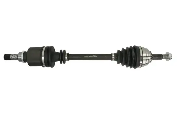 Planetara fata stanga 678mm potrivit RENAULT KANGOO BE BOP, KANGOO EXPRESS, KANGOO II, MEGANE II 1.2-1.6LPG 09.03-