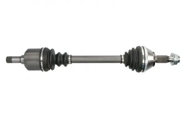 Planetara fata stanga 762mm (vehicule cu ABS) potrivit CITROEN C4 I, JUMPER I; FIAT DUCATO; PEUGEOT BOXER 1.6D-2.8D 02.94-
