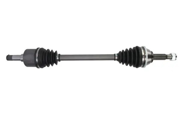 Planetara fata stanga 793mm (pentru vehicule cu ABS, nou) potrivit FORD TRANSIT 2.0D 08.00-05.06
