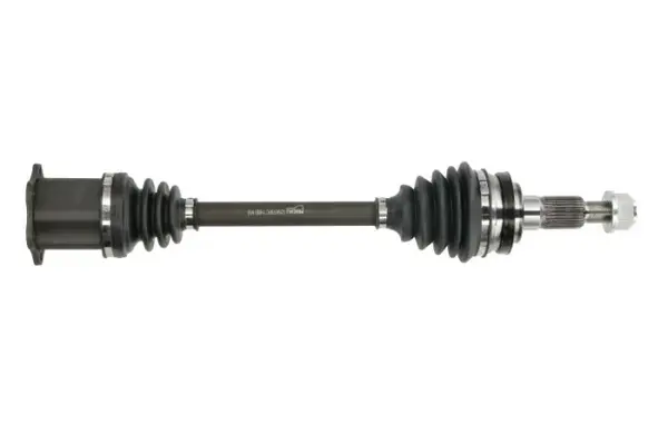 Planetara fata stanga dreapta 545mm (ABS) potrivit PORSCHE PANAMERA 3.0 3.6 4.8 09.09-10.16