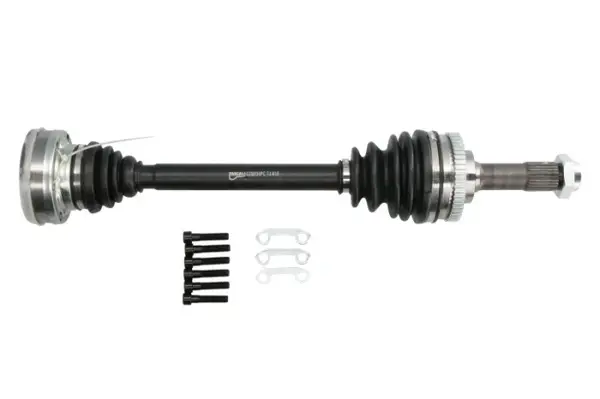 Planetara fata stanga dreapta 628mm (nou, vehicule cu ABS) potrivit MERCEDES SPRINTER 3-T (B903), SPRINTER 4-T (B904) 2.1D-2.9D 02.95-05.06