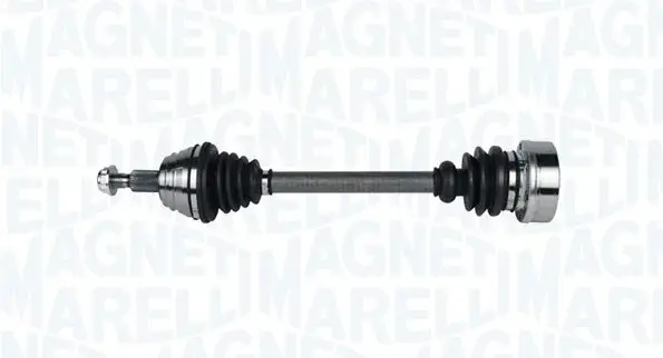 Planetara Fata Stanga potrivit AUDI A3; SEAT LEON, TOLEDO II; SKODA OCTAVIA I; VW BORA, BORA I, GOLF III, GOLF IV, NEW BEETLE 1.6-2.9 11.91-12.13