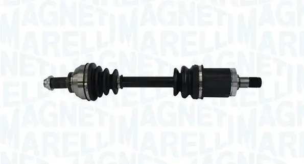 Planetara Fata Stanga potrivit BMW 3 (E46) 2.5 3.0 3.0D 01.00-05.05