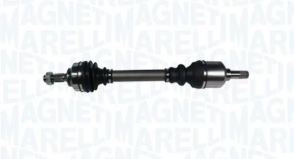 Planetara Fata Stanga potrivit CITROEN BERLINGO MULTISPACE, BERLINGO MINIVAN, C4, C4 GRAND PICASSO I, C4 I, C4 PICASSO I; PEUGEOT 307, PARTNER MINIVAN 1.6-2.0D 08.00-