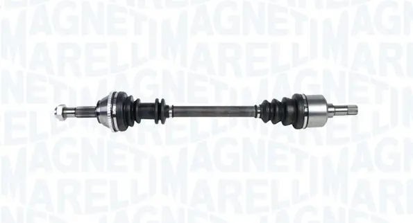 Planetara Fata Stanga potrivit CITROEN JUMPER I; FIAT DUCATO; PEUGEOT BOXER 1.9D-2.8D 02.94-07.06