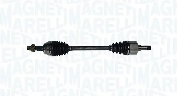 Planetara Fata Stanga potrivit CITROEN JUMPER II; FIAT DUCATO; PEUGEOT BOXER 2.2D 2.3D 04.06-
