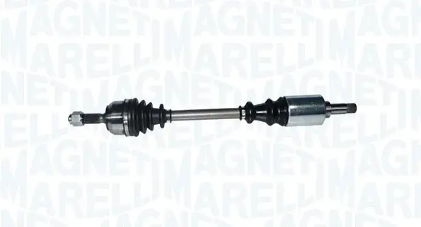 Planetara Fata Stanga potrivit CITROEN SAXO; PEUGEOT 106 II 1.0-1.5D 04.96-07.04