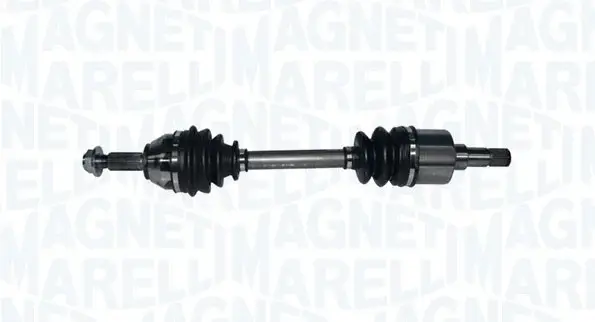 Planetara Fata Stanga potrivit FORD FOCUS I 1.4-2.0 10.98-11.04
