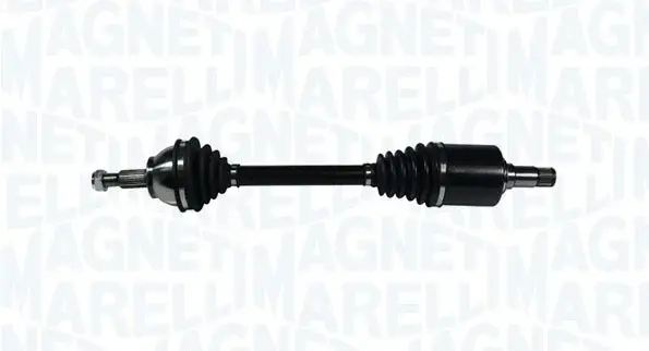 Planetara Fata Stanga potrivit MERCEDES A (W169), B SPORTS TOURER (W245) 1.5-2.0D 09.04-06.12