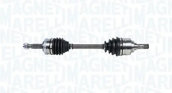 Planetara Fata Stanga potrivit OPEL COMBO TOUR, COMBO MINIVAN, CORSA C, CORSA C HATCHBACK, TIGRA 1.0-1.8 09.00-