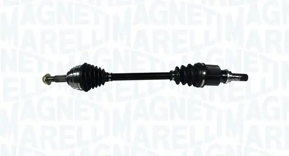 Planetara Fata Stanga potrivit RENAULT KANGOO BE BOP, KANGOO EXPRESS, KANGOO II, MEGANE II 1.4-1.6LPG 09.02-