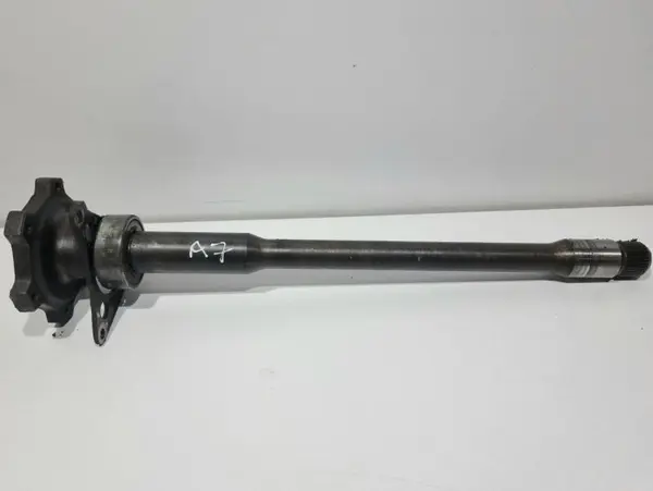 Planetara intermediara 0B4409355C Audi A7 (2010-2018) [4g] 3.0 tdi CDUC