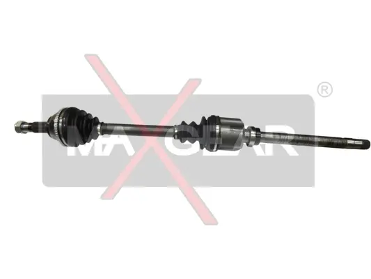 Planetara MAXGEAR 49-0271
