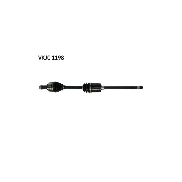 Planetara SKF VKJC 1198