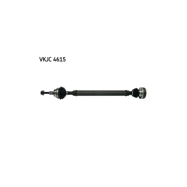 Planetara SKF VKJC 4615