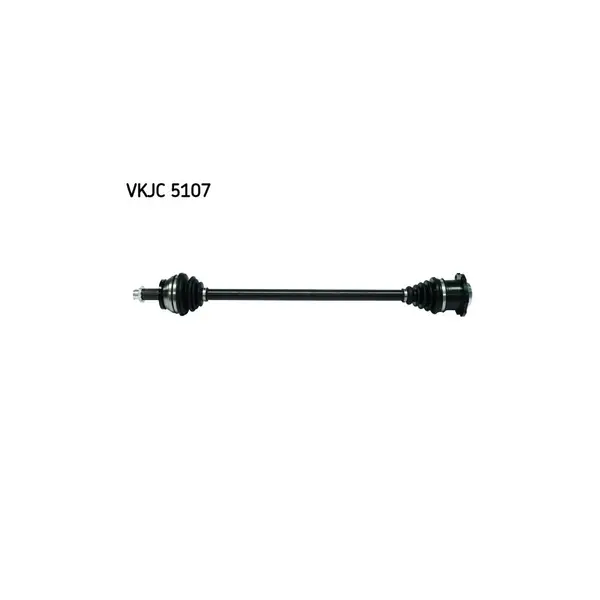 Planetara SKF VKJC 5107
