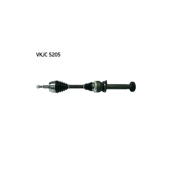 Planetara SKF VKJC 5205