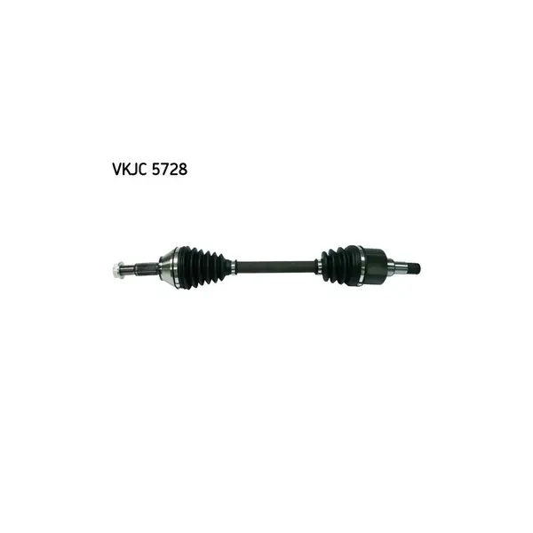 Planetara SKF VKJC 5728