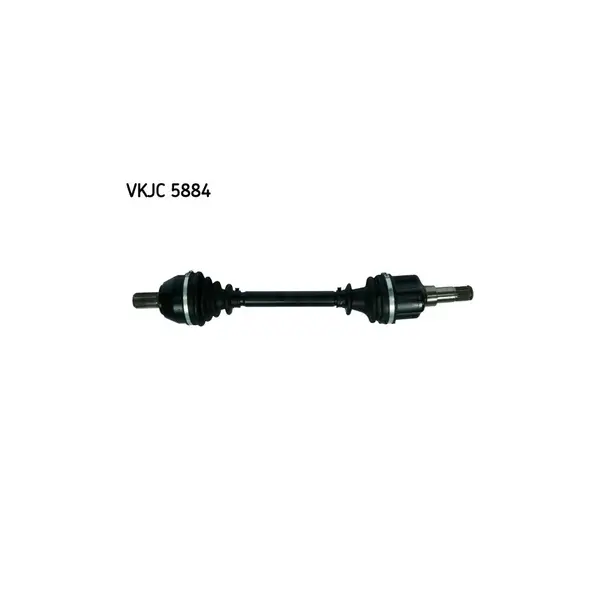 Planetara SKF VKJC 5884