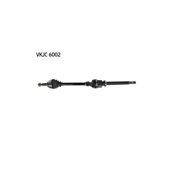 Planetara SKF VKJC 6002