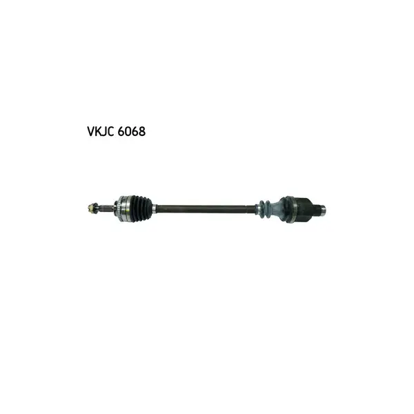Planetara SKF VKJC 6068