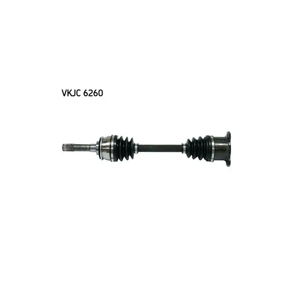 Planetara SKF VKJC 6260