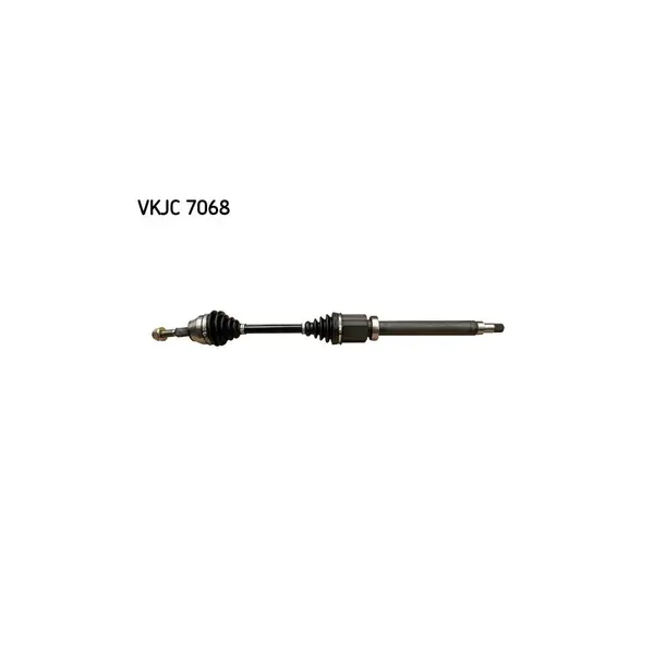 Planetara SKF VKJC 7068
