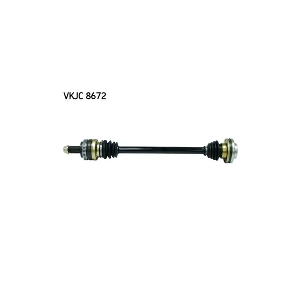 Planetara SKF VKJC 8672