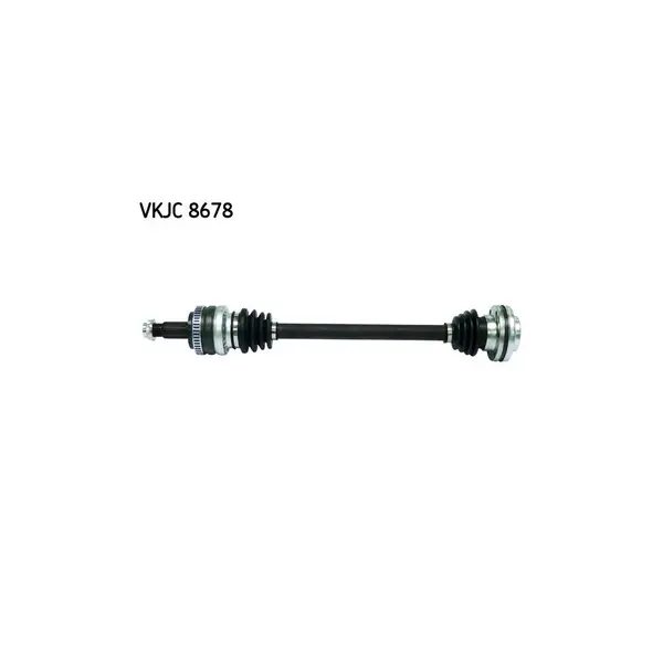 Planetara SKF VKJC 8678