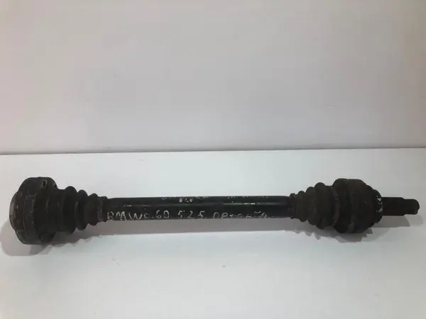 Planetara spate 7521630 BMW Seria 7 (2001-2008) [E65, E66] 2.5d