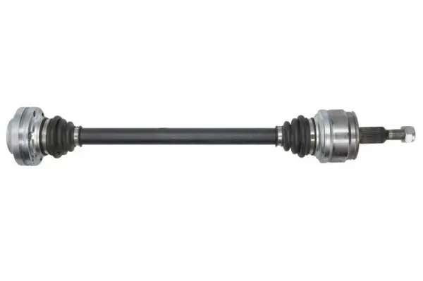 Planetara spate Dreapta Stanga 737mm (pentru vehicule cu ABS) potrivit VW TOUAREG 2.5D 01.03-05.10