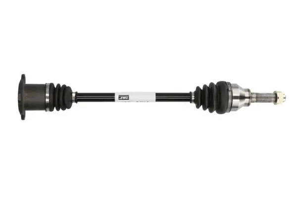 Planetara spate stanga 637mm FIAT SEDICI; SUZUKI SX4 1.6 1.9D 2.0D dupa 2006