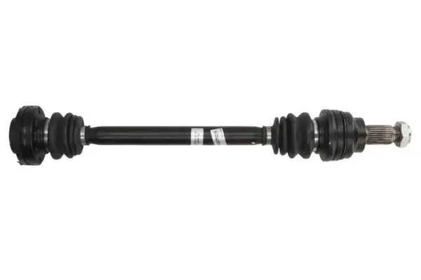 Planetara spate Stanga 643mm (fara ABS) potrivit BMW 5 (E39) 2.0 2.2 01.96-12.03