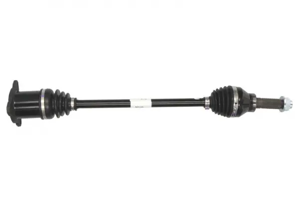 Planetara spate stanga 665mm SUZUKI SX4 S-CROSS, VITARA 1.0-1.6D dupa 2013