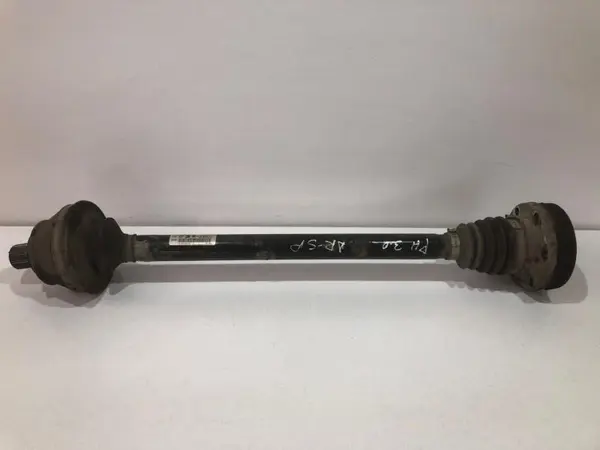Planetara stanga / dreapta spate 4E0501203D Audi A8 (2002-2009) [4E] D3 3.0 tdi